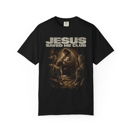 Lost and Found T-Shirt