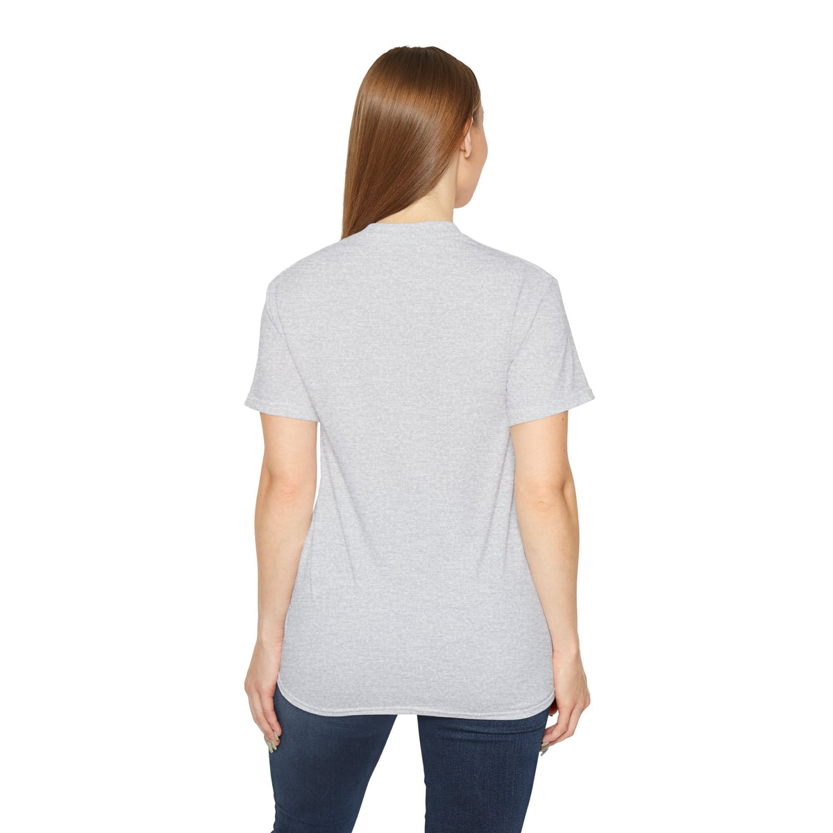 Plaid Saved T-Shirt