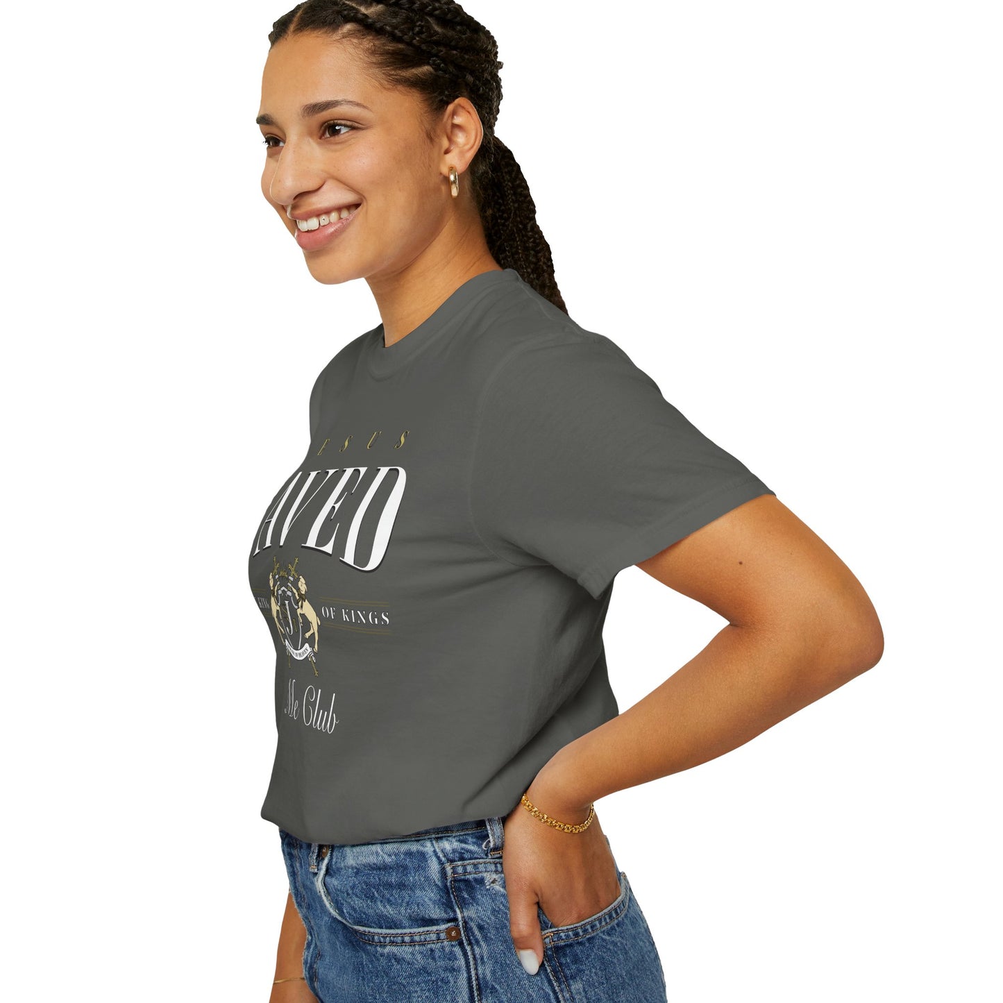 King of Kings T-Shirt