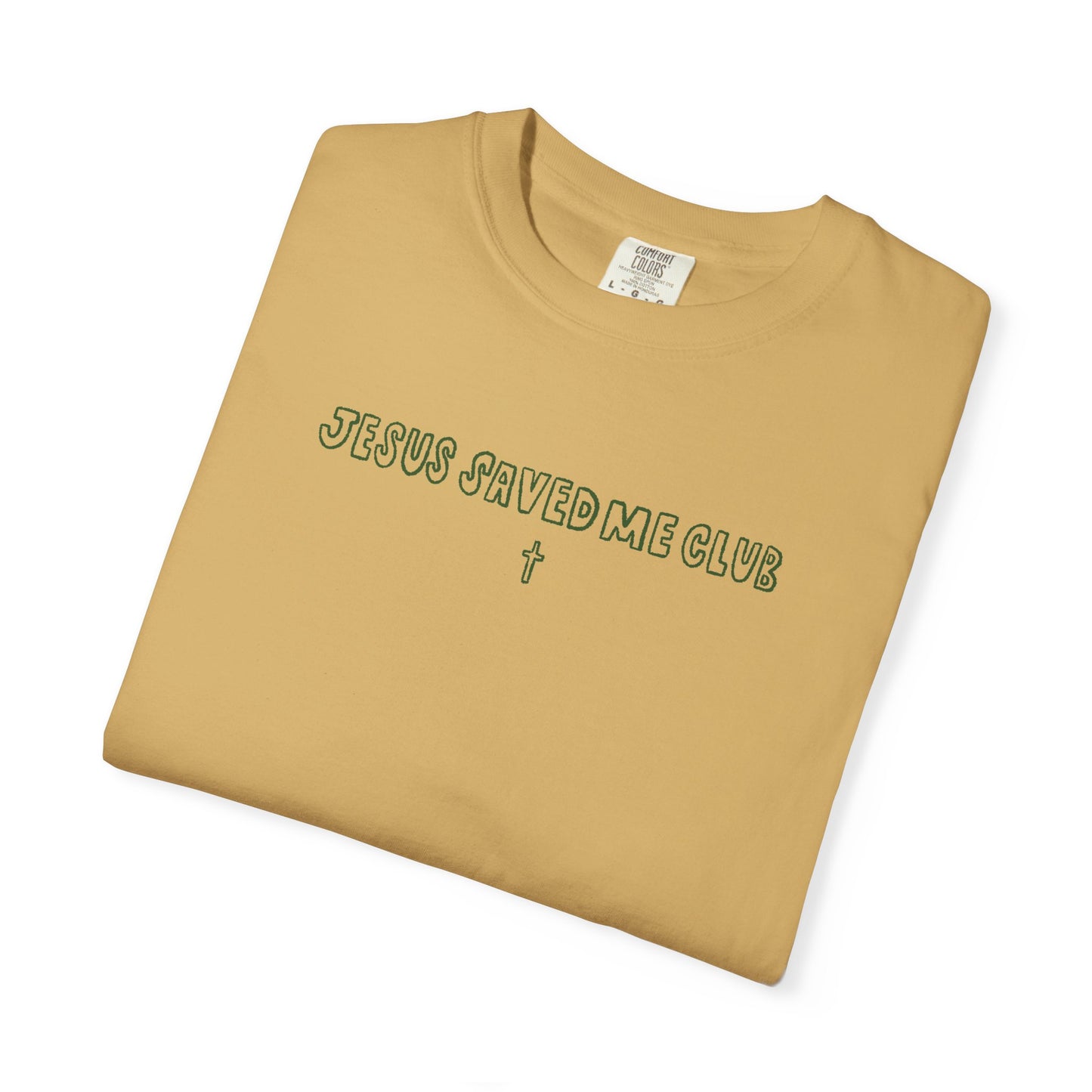 Ride for the Kingdom: The Riders Tee