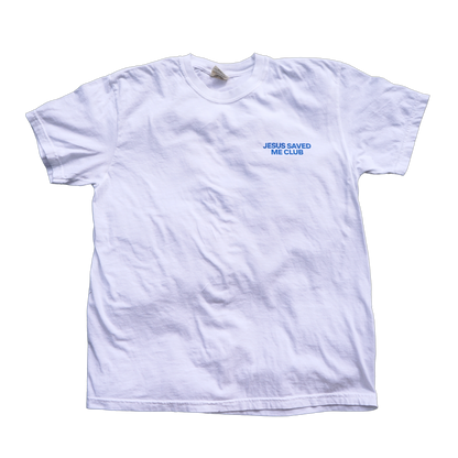 Let's Spend Eternity Together: Luke 23 Edition T-Shirt
