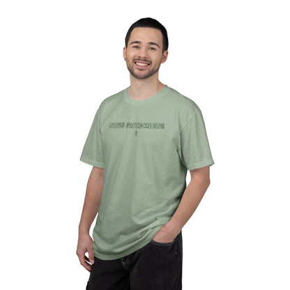 Ride for the Kingdom: The Riders T-Shirt