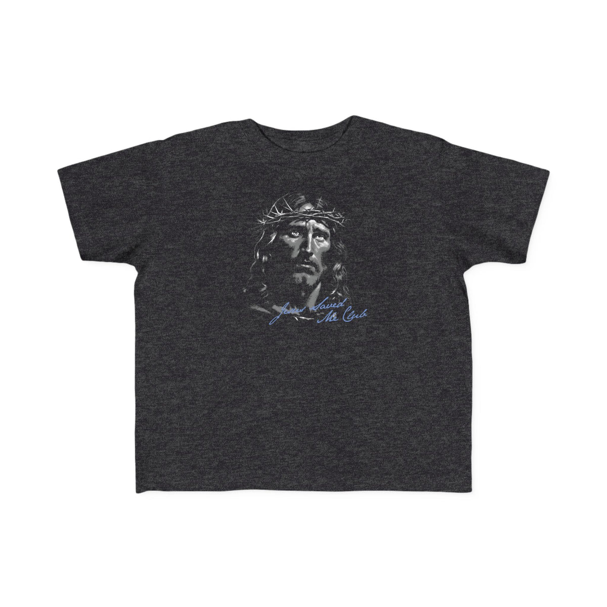 Salvation Toddler T-Shirt