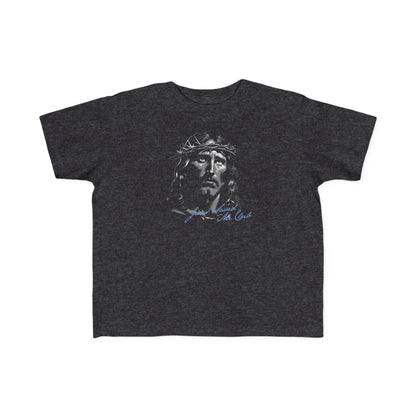 Salvation Toddler T-Shirt