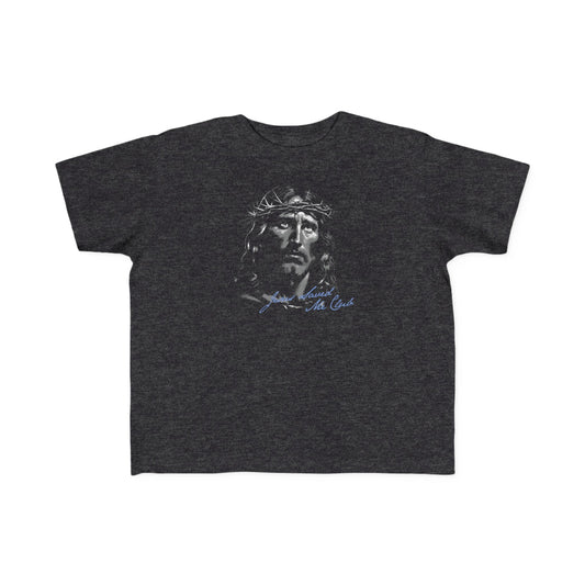 Salvation Toddler T-Shirt