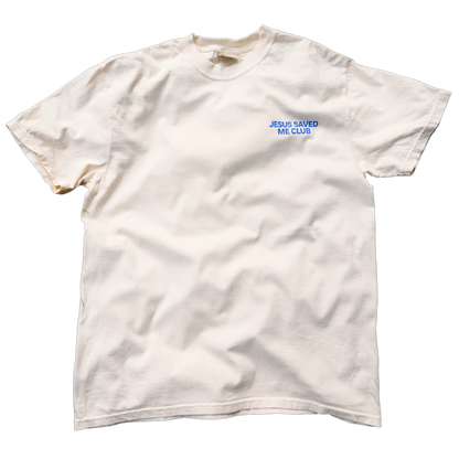 Let's Spend Eternity Together: Luke 23 Edition T-Shirt