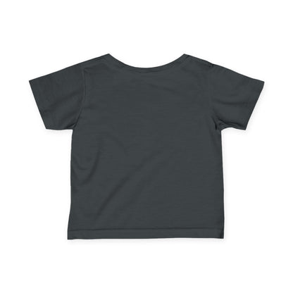 Salvation Baby T-Shirt