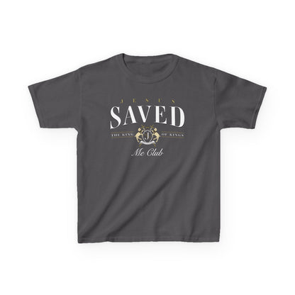 King of Kings Youth T-Shirt