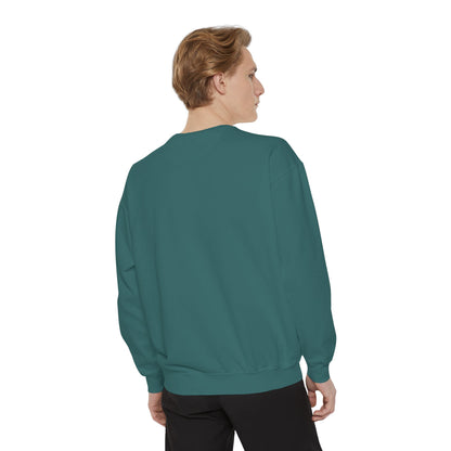 King of Kings Crewneck Sweatshirt