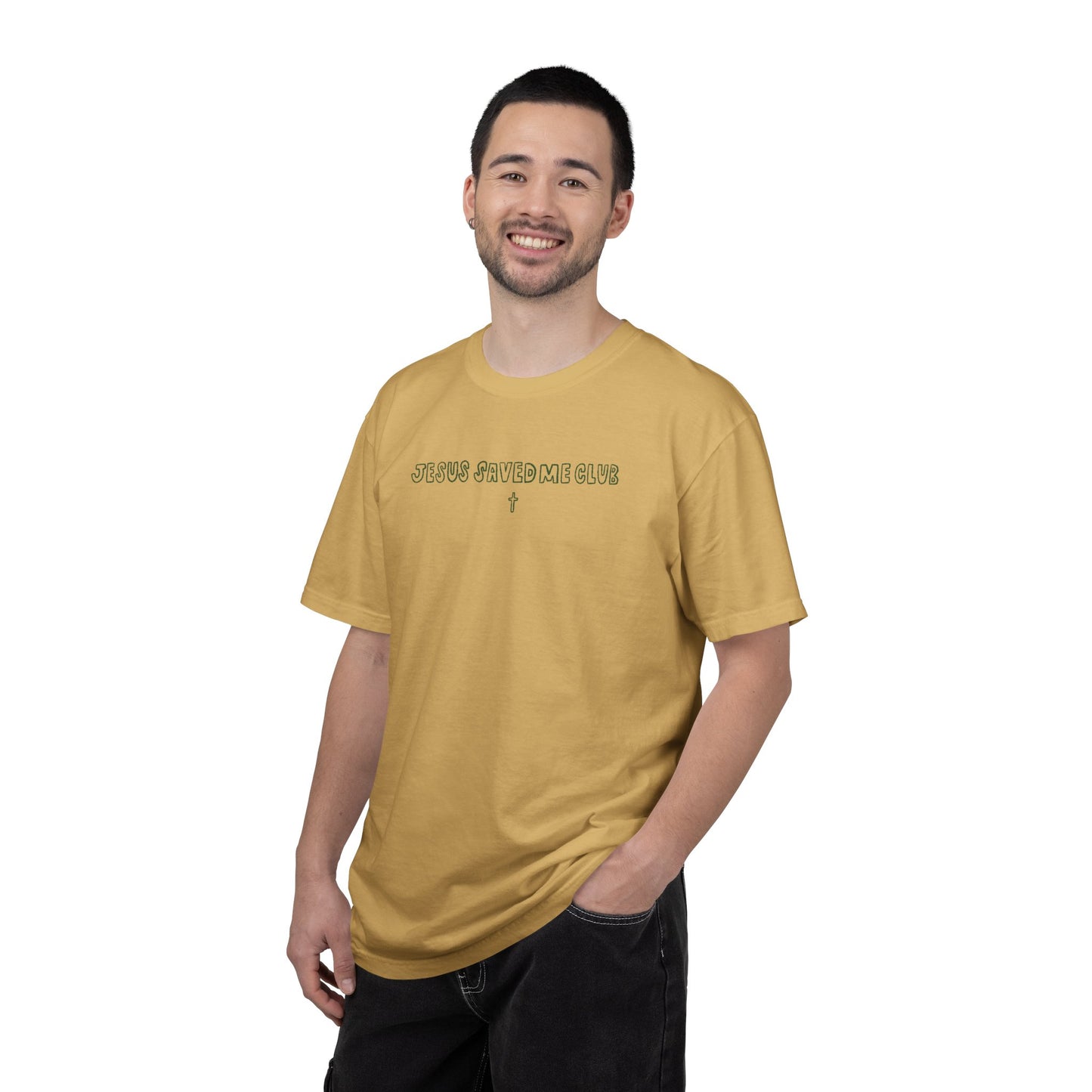 Ride for the Kingdom: The Riders T-Shirt
