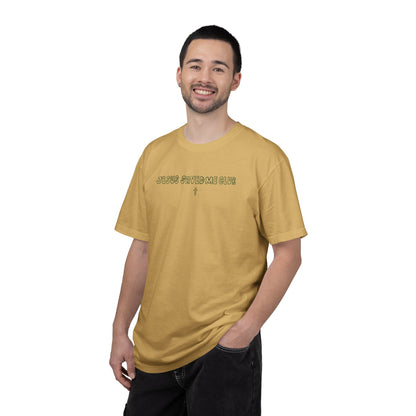 Ride for the Kingdom: The Riders T-Shirt