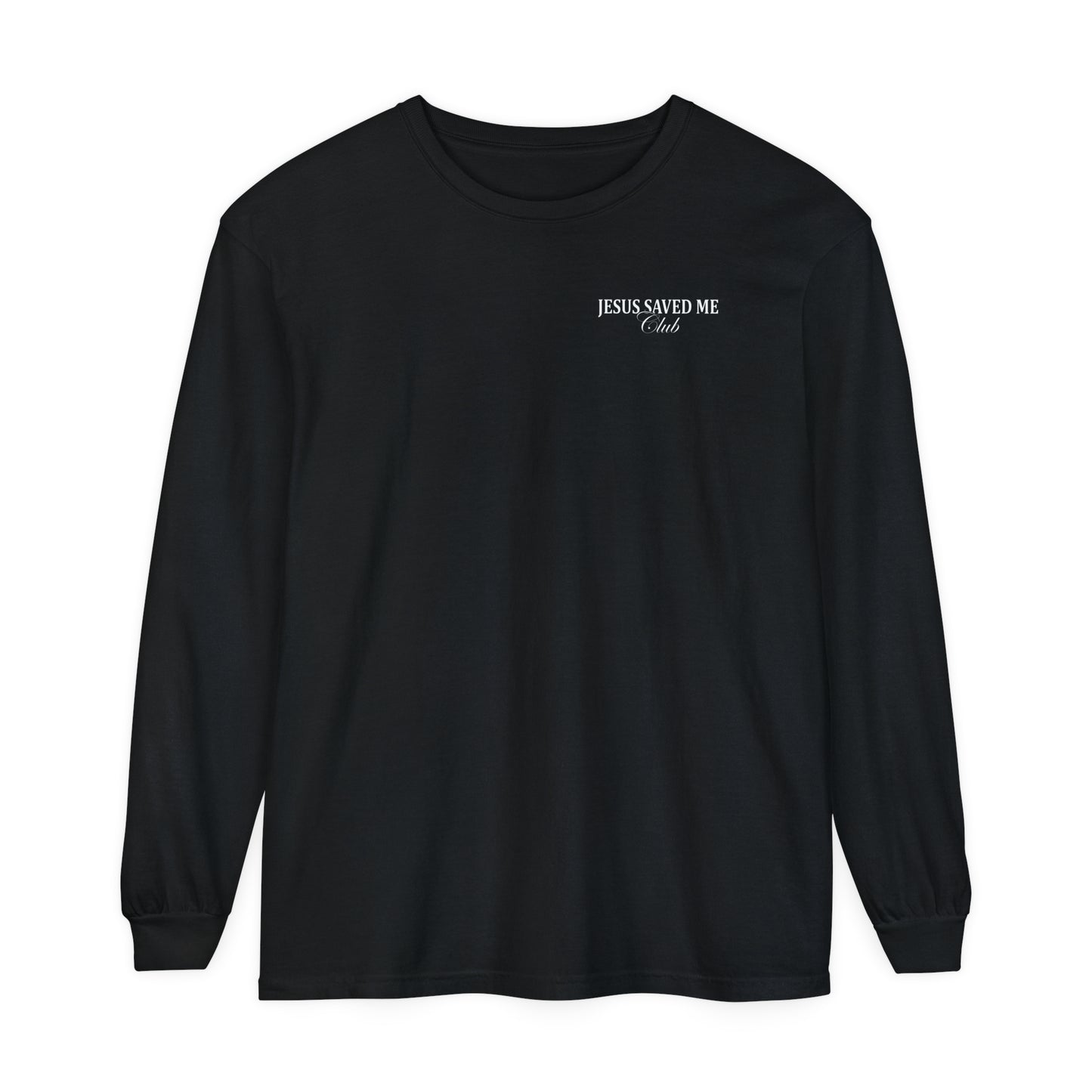 Let's Spend Eternity Together: Ascension Edition Long-Sleeve