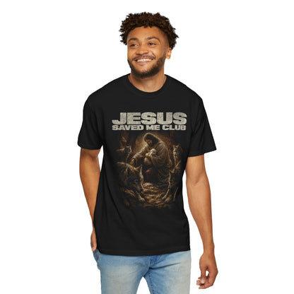 Lost and Found T-Shirt