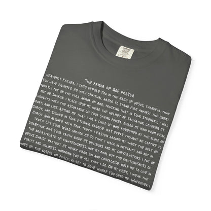 Armor of Prayer T-Shirt