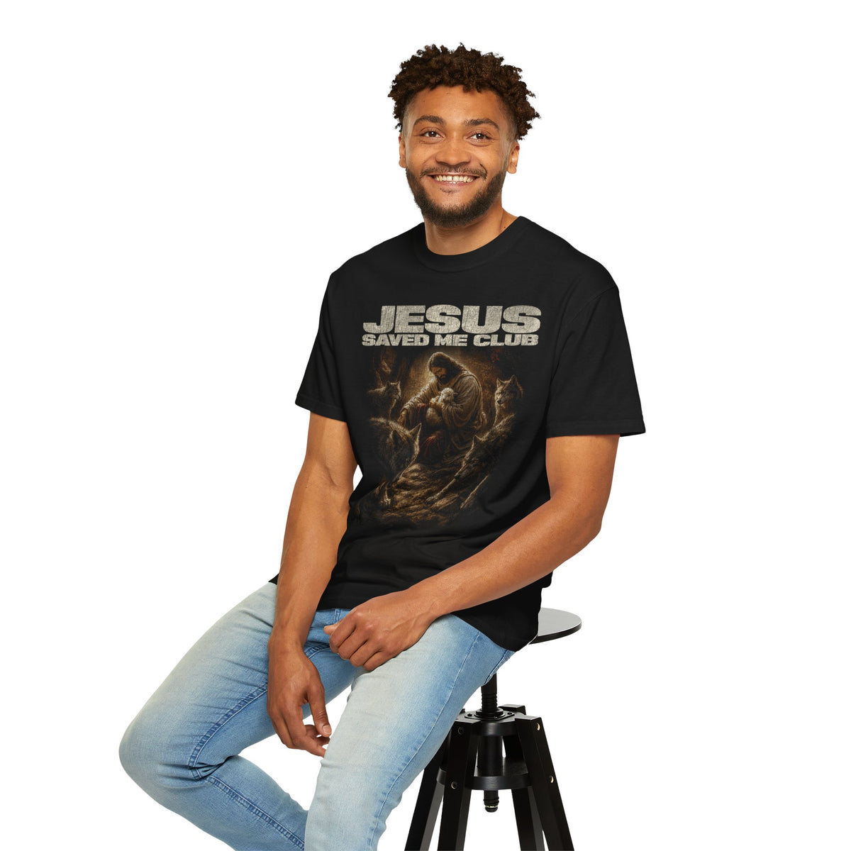 Lost and Found T-Shirt