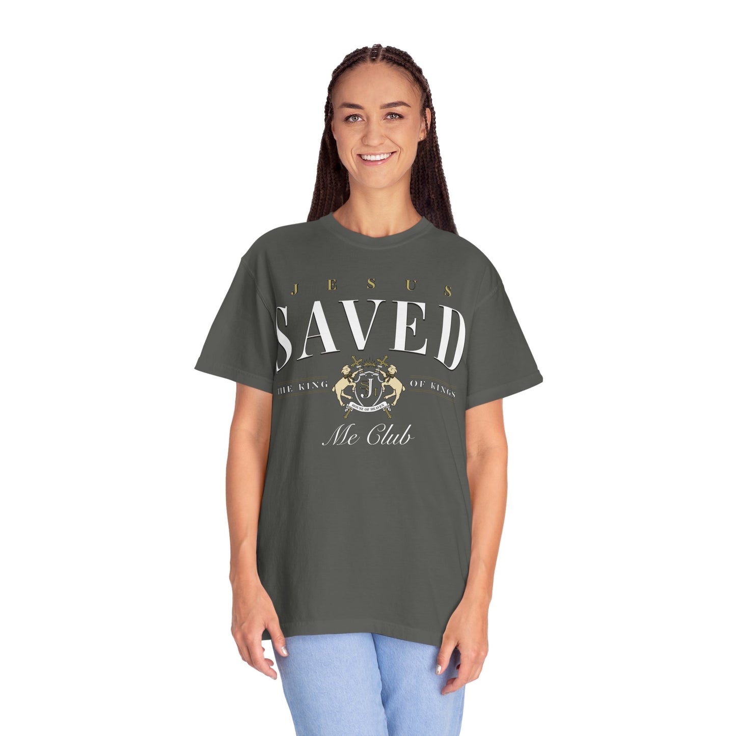 King of Kings T-Shirt