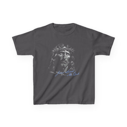 Salvation Youth T-Shirt