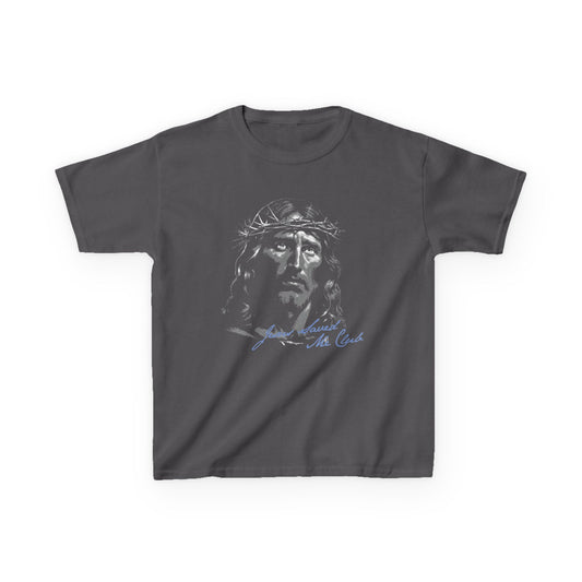 Salvation Youth T-Shirt