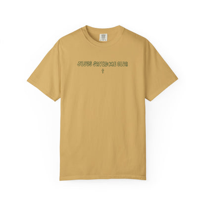 Ride for the Kingdom: The Riders T-Shirt