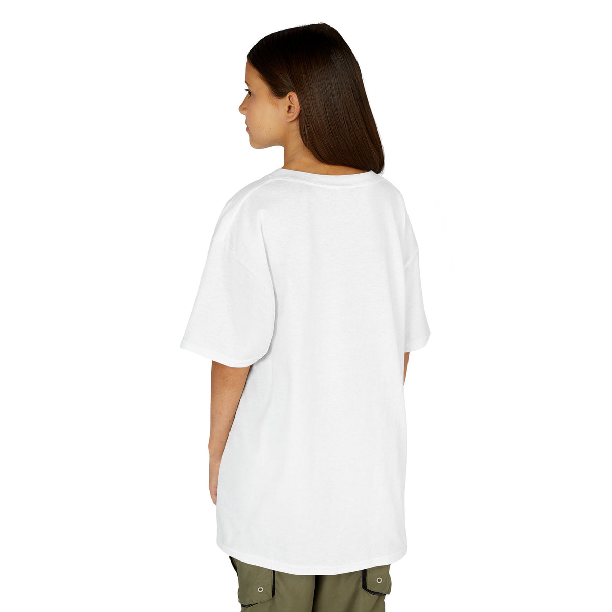 9 Little Lambs Youth T-Shirt