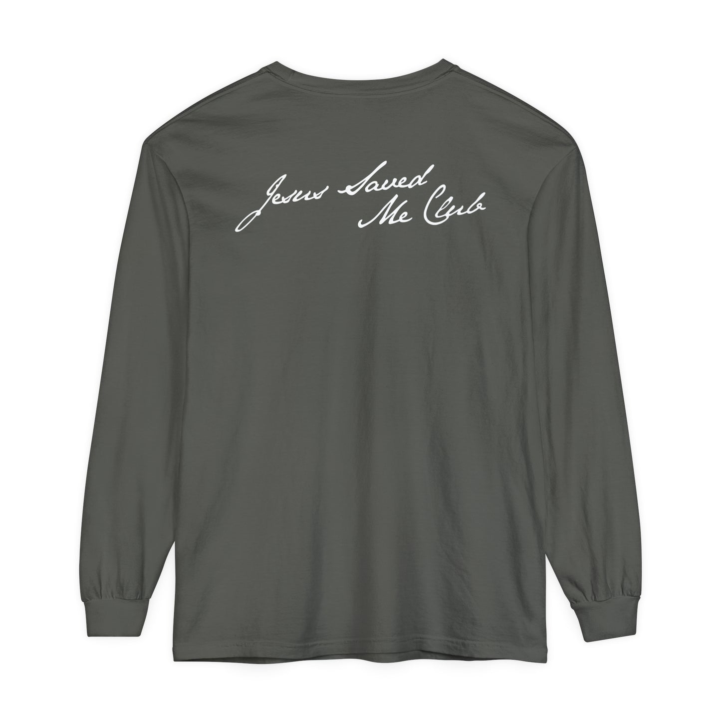 Spirit of Truth Long-Sleeve