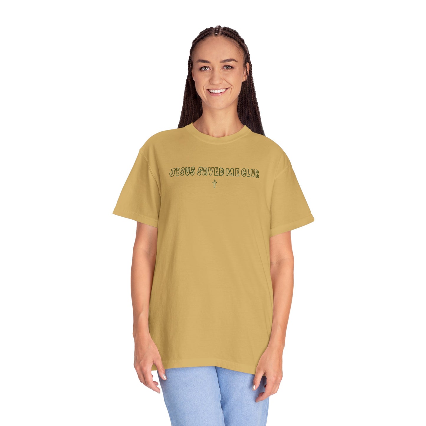 Ride for the Kingdom: The Riders T-Shirt