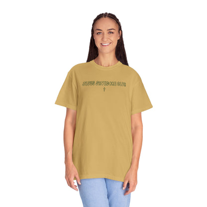 Ride for the Kingdom: The Riders T-Shirt