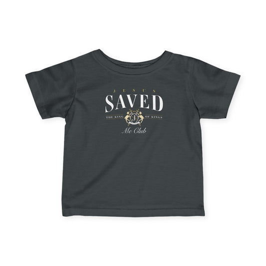 King of Kings Baby T-Shirt