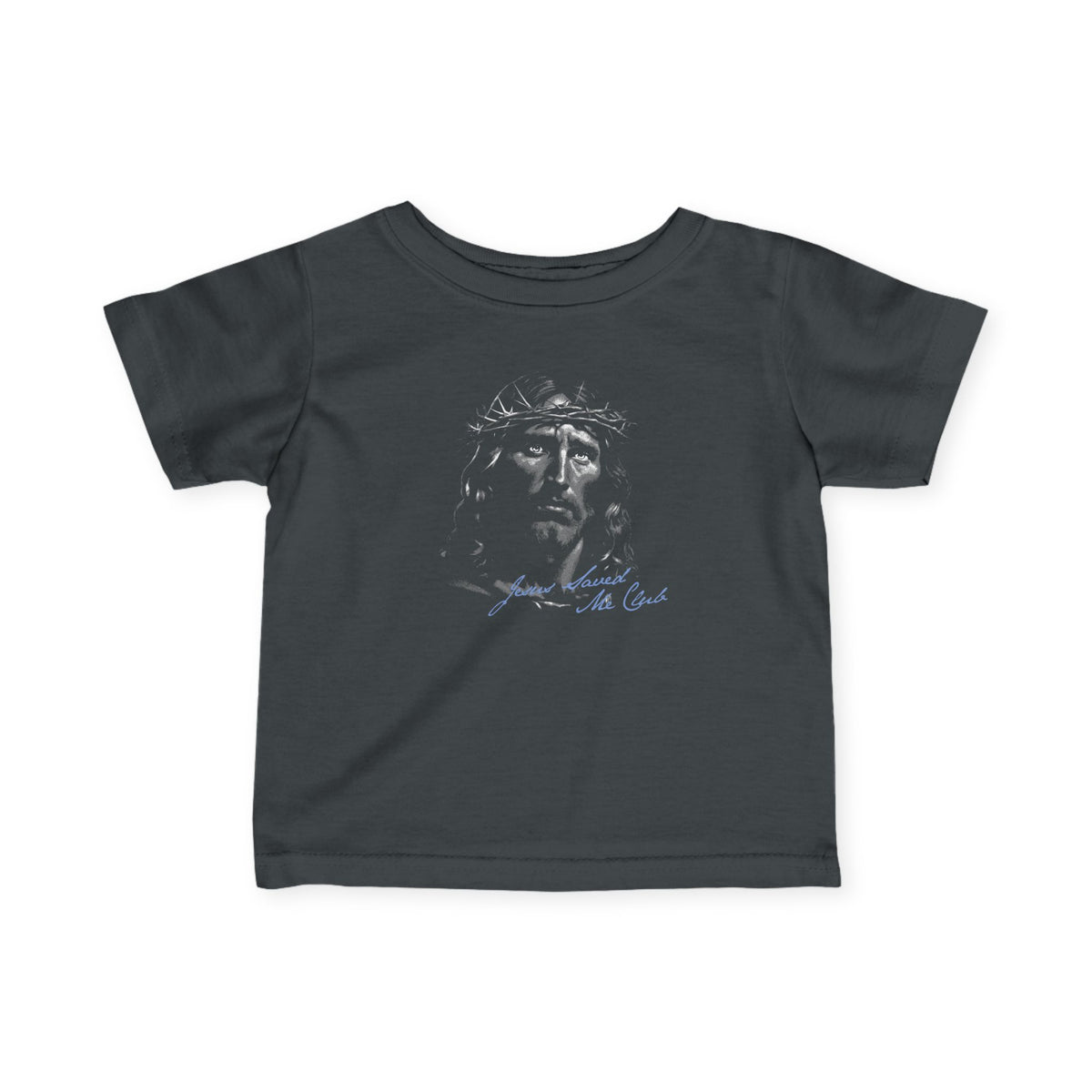 Salvation Baby T-Shirt