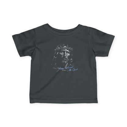 Salvation Baby T-Shirt