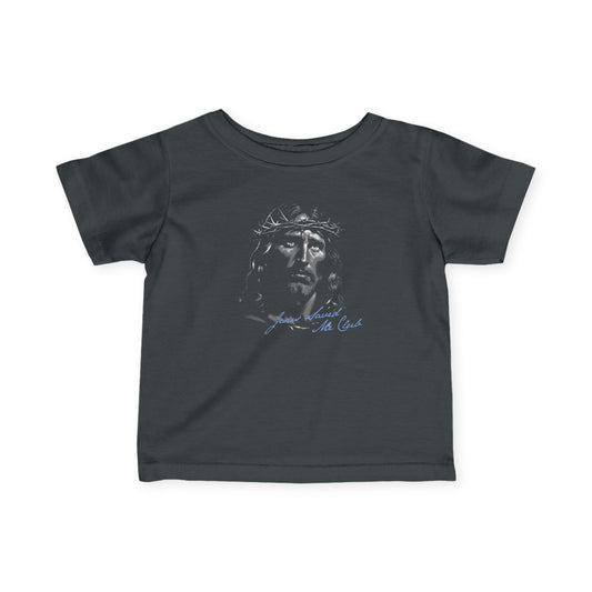 Salvation Baby T-Shirt