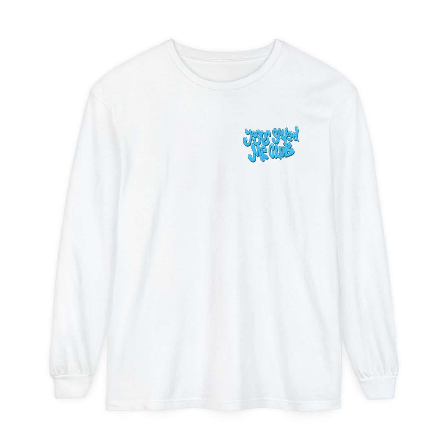 Let's Spend Eternity Together: Clouds + Pals Edition Long-Sleeve