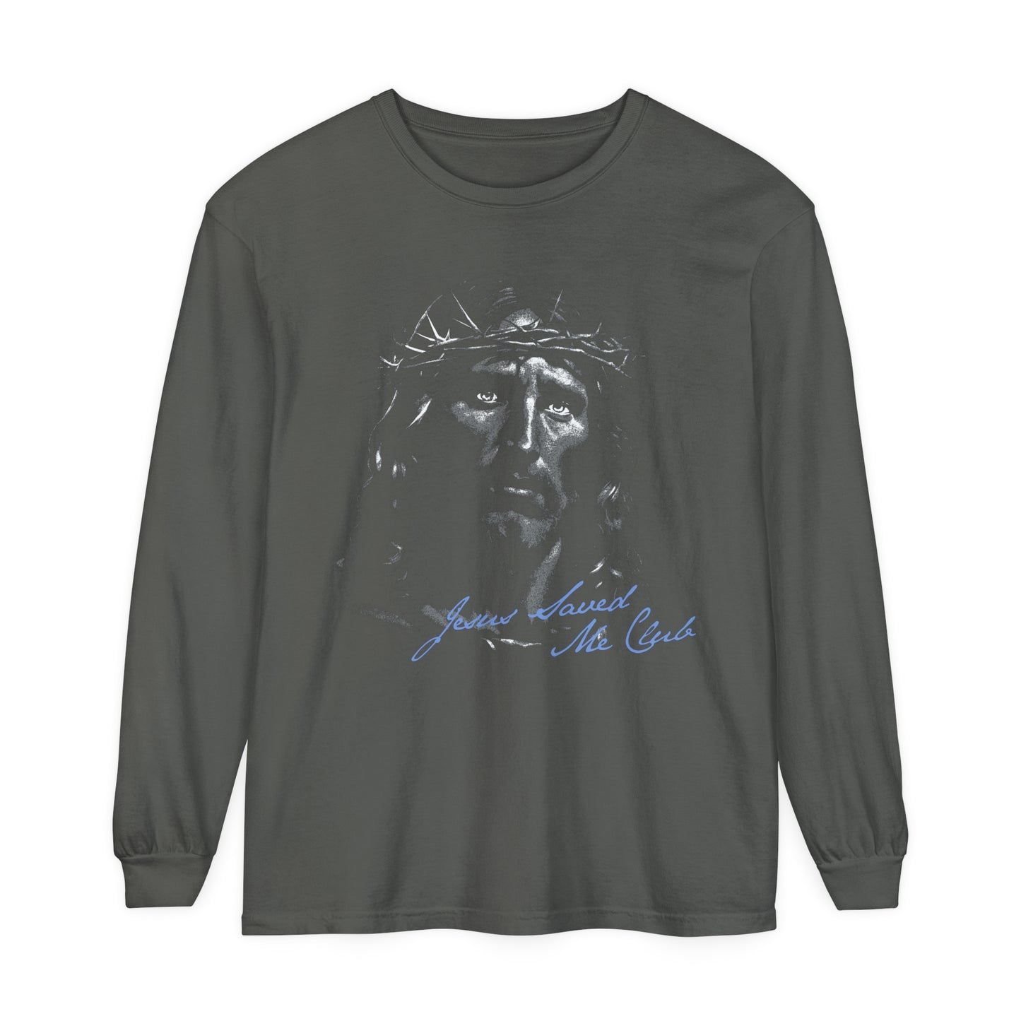 Salvation Long-Sleeve