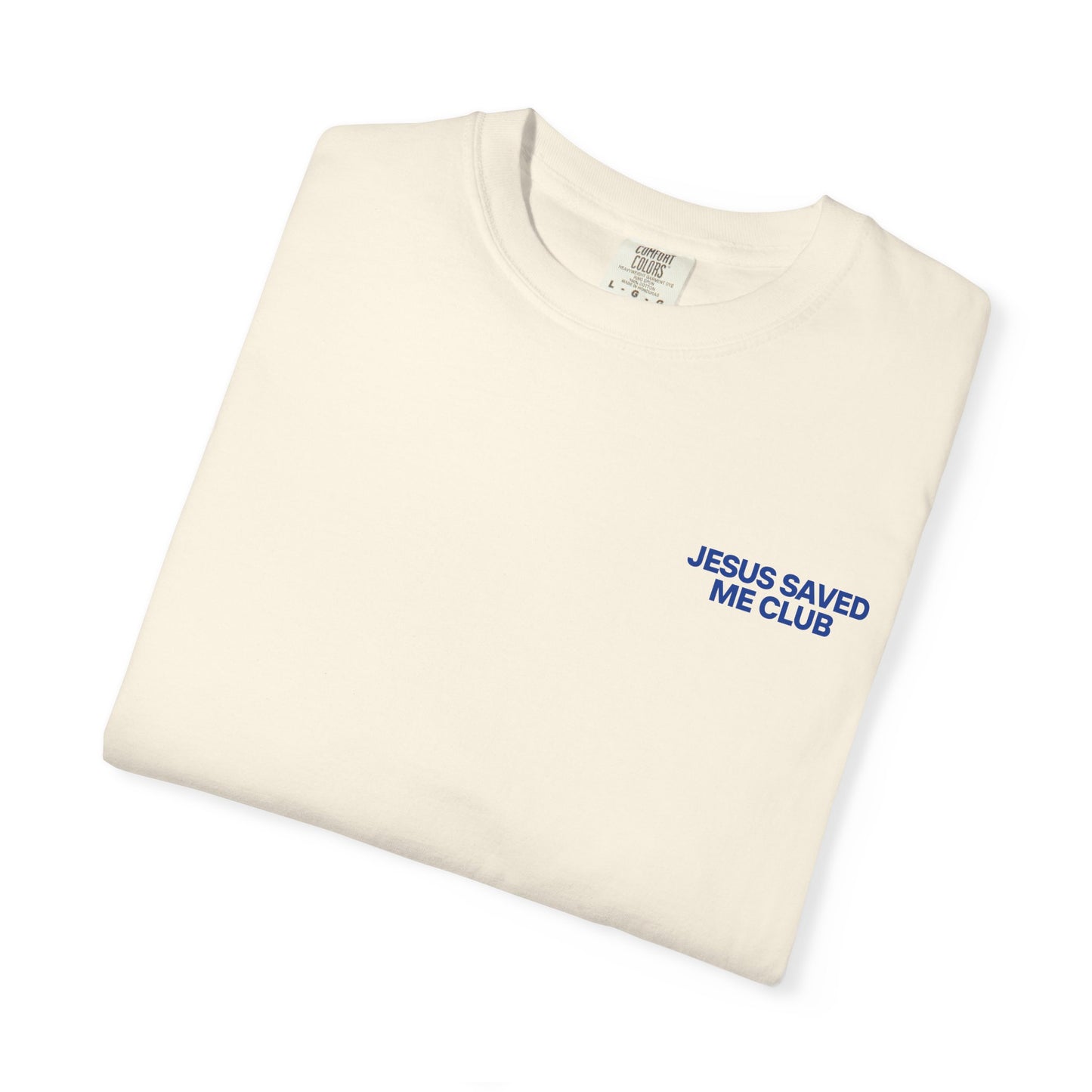 Let's Spend Eternity Together: Luke 23 Edition T-Shirt