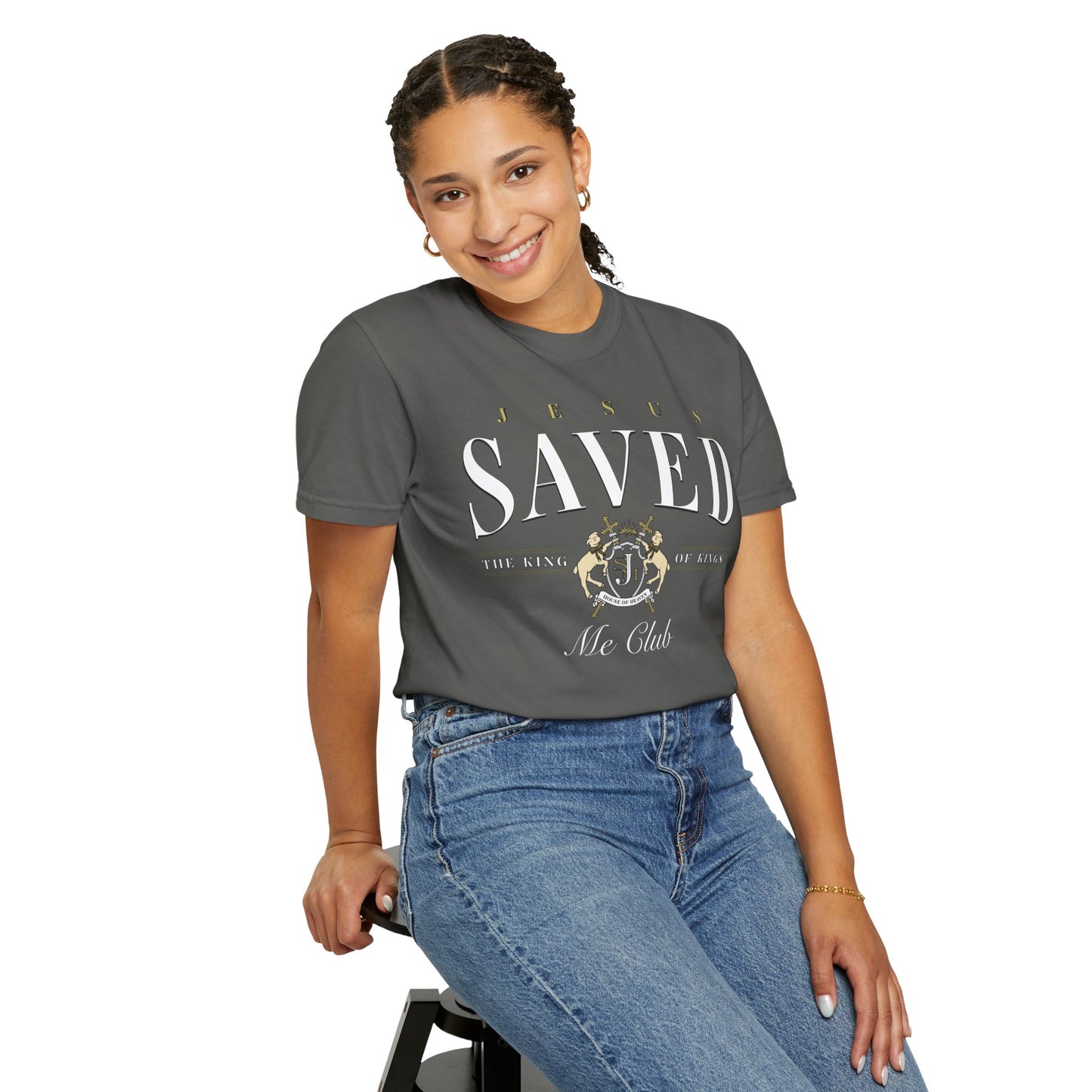 King of Kings T-Shirt