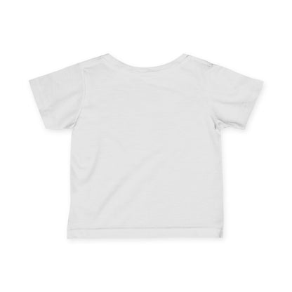 9 Little Lambs Baby T-Shirt