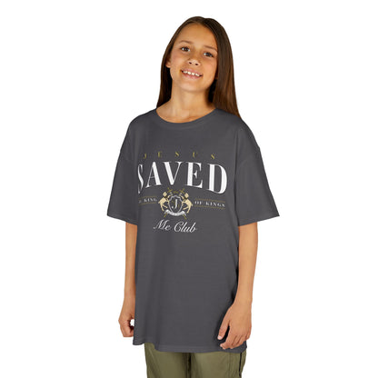 King of Kings Youth T-Shirt