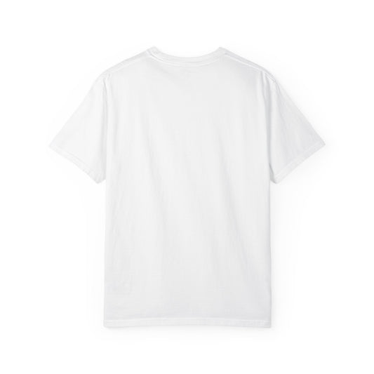 Ride for the Kingdom: Victory Belongs to the Lord Tee