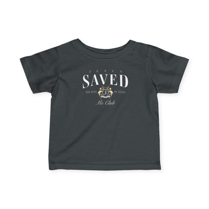 King of Kings Baby T-Shirt