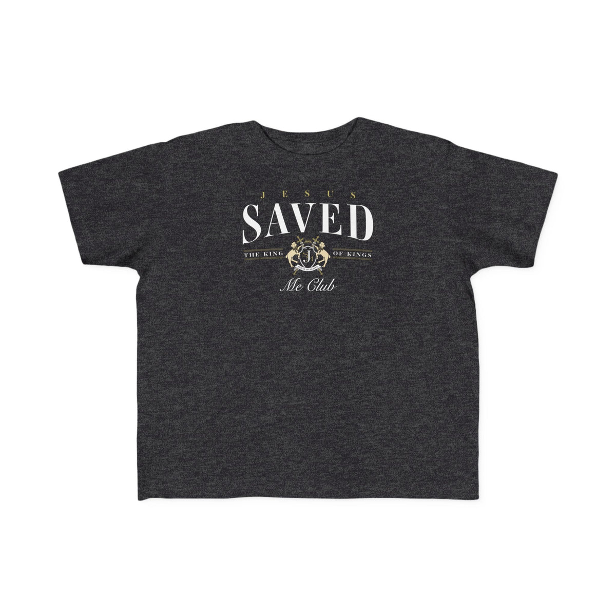King of Kings Toddler T-Shirt