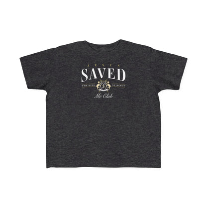 King of Kings Toddler T-Shirt