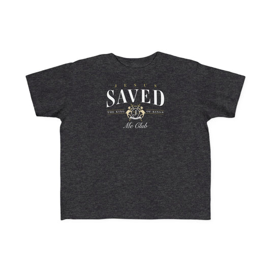 King of Kings Toddler T-Shirt