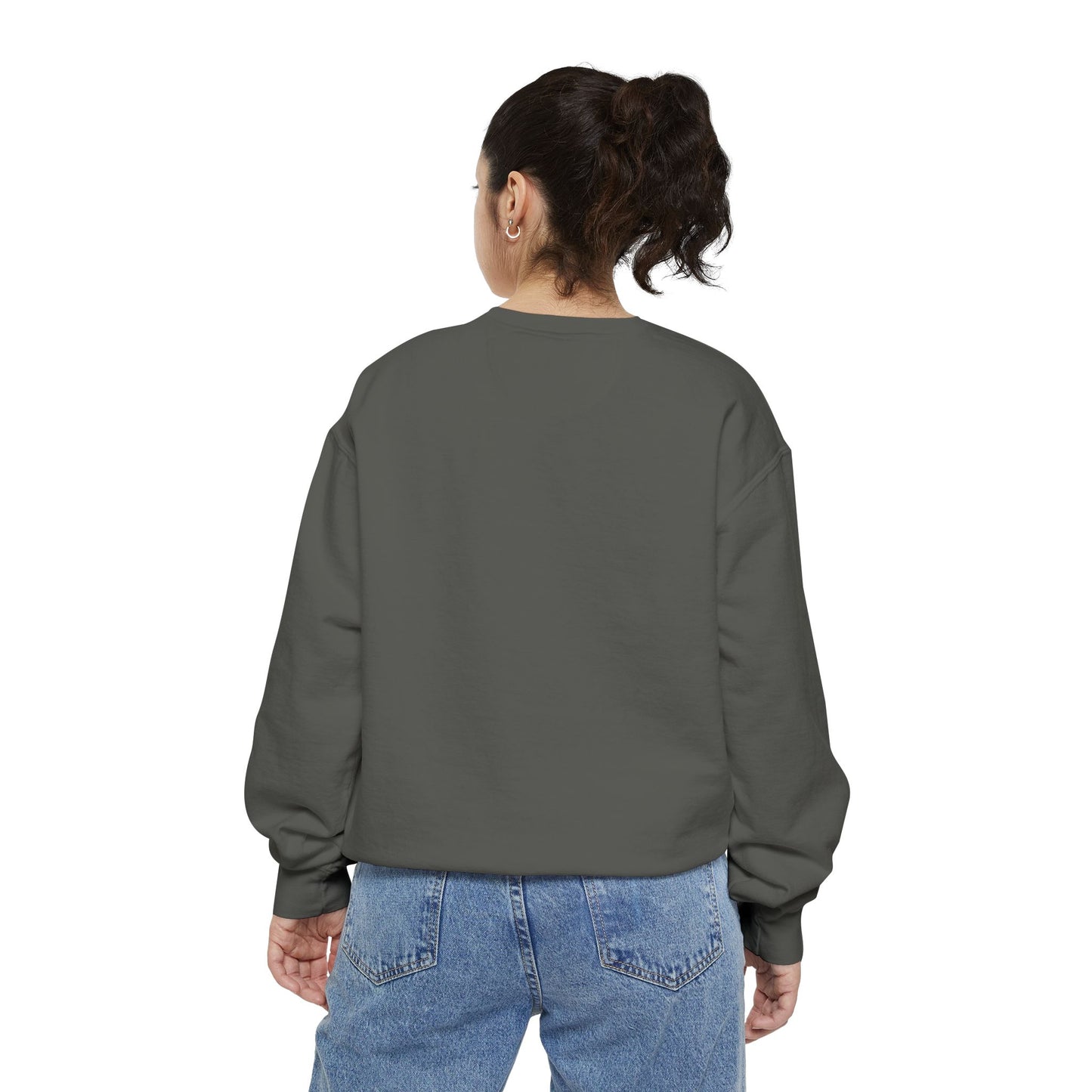 King of Kings Crewneck Sweatshirt