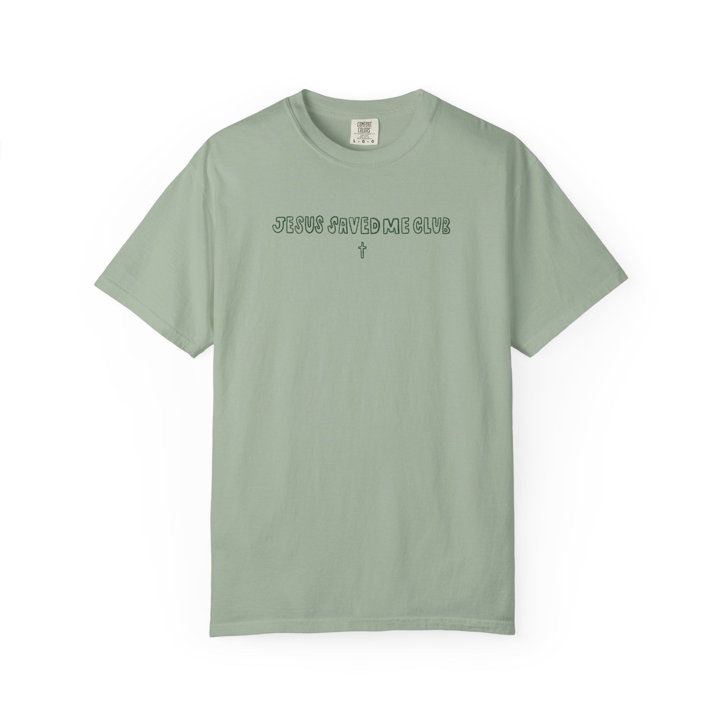 Ride for the Kingdom: The Riders Tee
