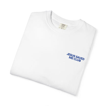 Let's Spend Eternity Together: Luke 23 Edition T-Shirt