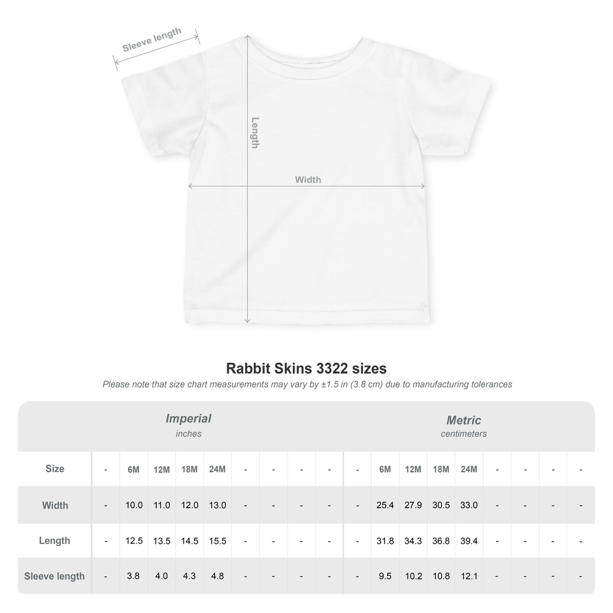 King of Kings Baby T-Shirt