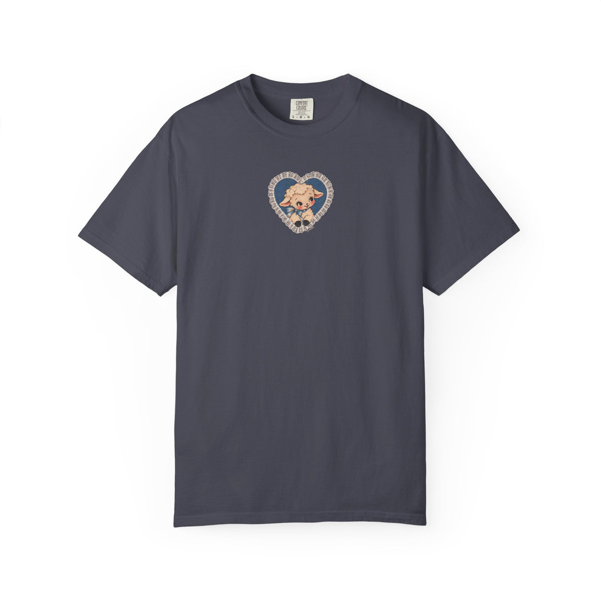The Good Shepherd T-Shirt